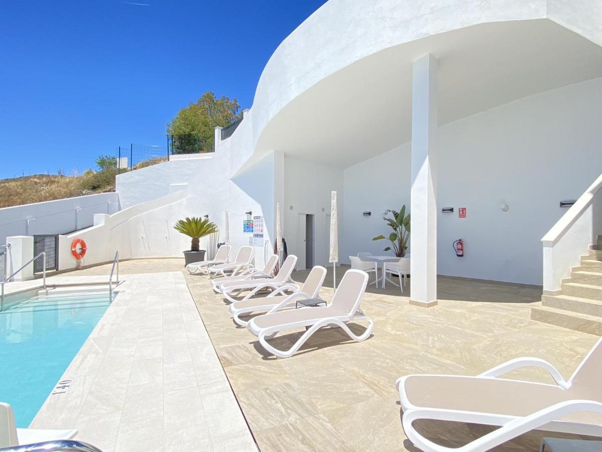 Terrazas De Ladera V5 Casasol Daire Nerja Dış mekan fotoğraf