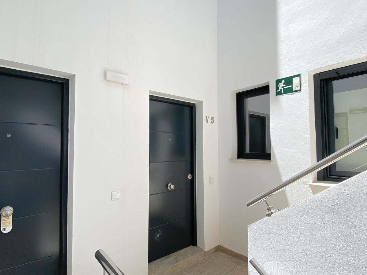 Terrazas De Ladera V5 Casasol Daire Nerja Dış mekan fotoğraf