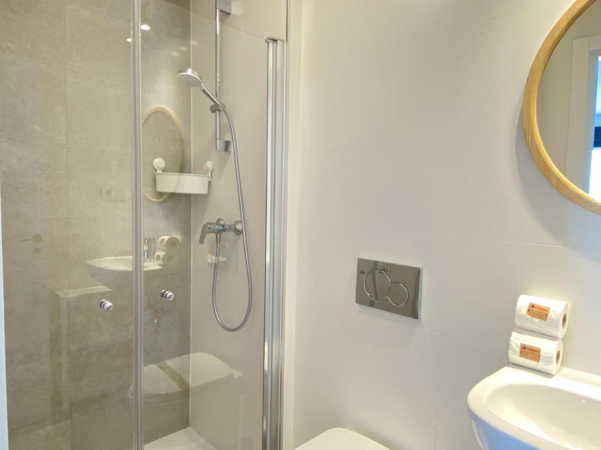 Terrazas De Ladera V5 Casasol Daire Nerja Dış mekan fotoğraf