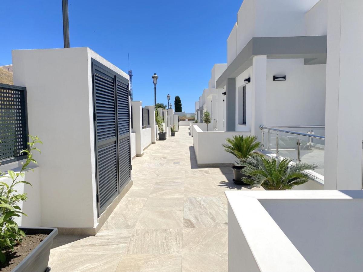 Terrazas De Ladera V5 Casasol Daire Nerja Dış mekan fotoğraf