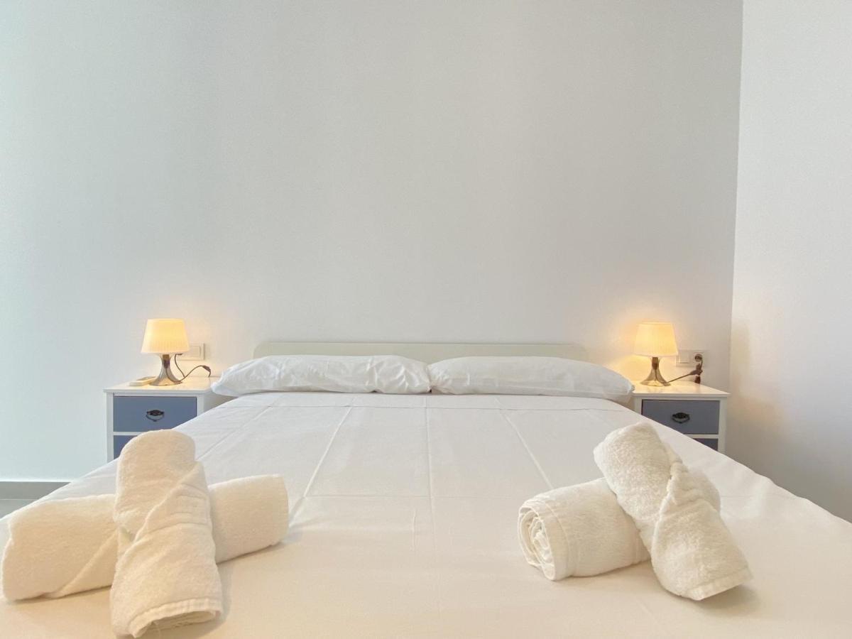 Terrazas De Ladera V5 Casasol Daire Nerja Dış mekan fotoğraf